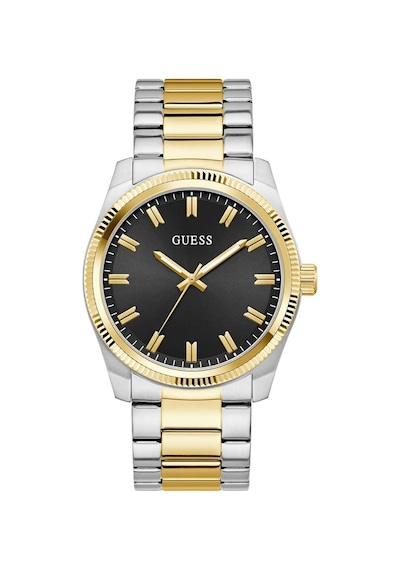 Guess Guu1485g4m Erkek Kol Saati Metalik Gri