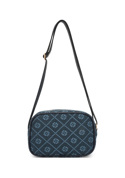 Fossil Kadın Çapraz Çanta 05fd25k521 Denim