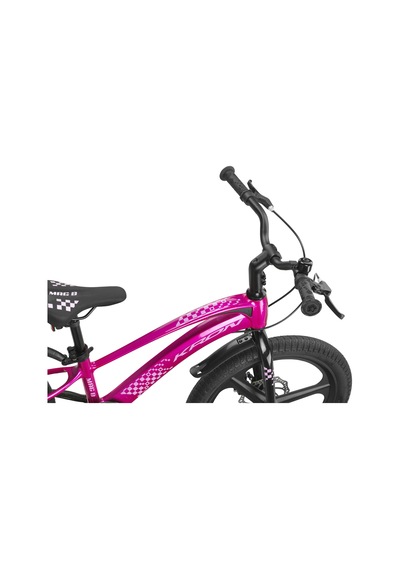 Mag8 - 16 - Vitessiz - M.disc - Pembe-toz Pembe