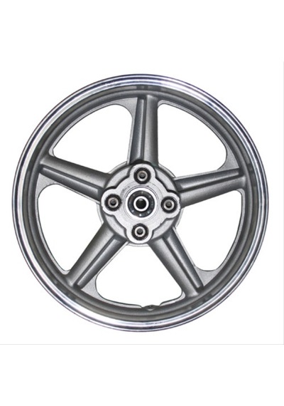Jant 125 Kt 16" Arka