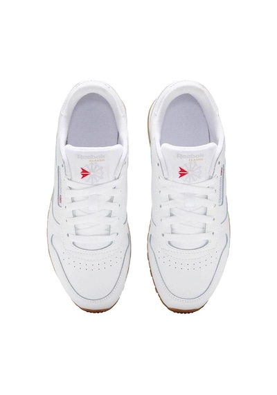 Reebok Cl Lthr Kadın Günlük Spor Ayakkabı C-reb010472b10010 Beyaz