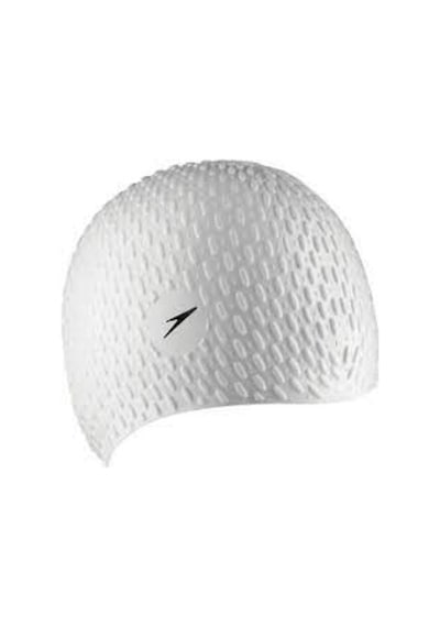 Speedo Bubble Silikon Bone 8-709290003 Çok Renkli