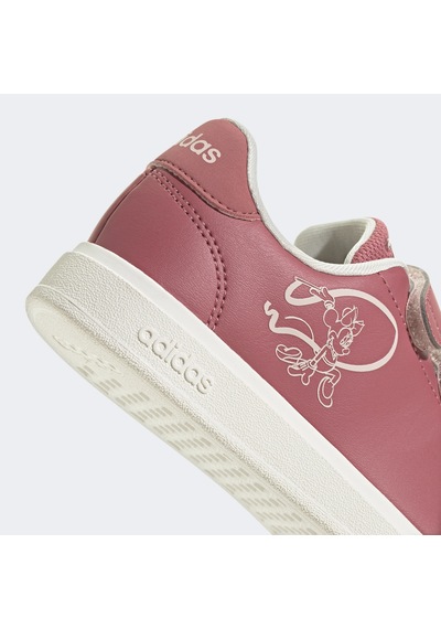 Adidas Advantage Minnie Çocuk Pembe Spor Ayakkabı - If1746