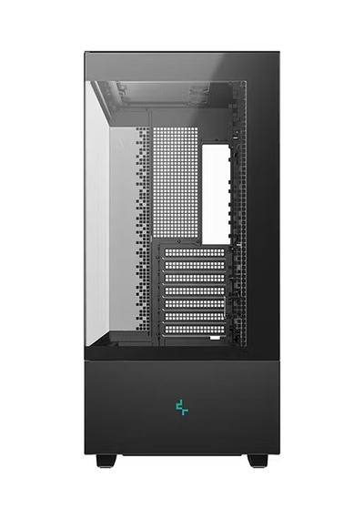 Deepcool Ch690 Digital Midtower Atx Kasa Siyah