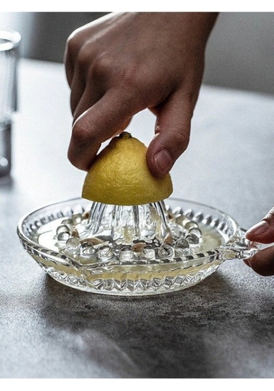 Cam Limon Sıkacağı Sarı