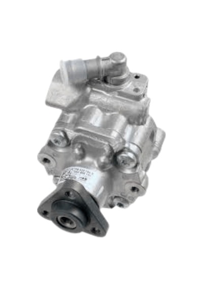 Direksiyon Pompası Hidrolik 7p6422154a Wısco Volkswagen Toureg 3.0 V6 10-17 Arası Uyumlu