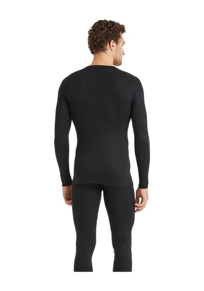Blackspade Uzun Kol Thermal Unisex İçlik Siyah C9t5n2o9 001