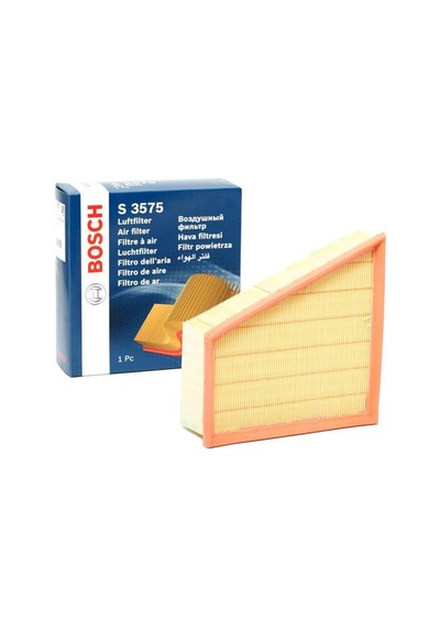 Bosch  Hava Filtresi S3575