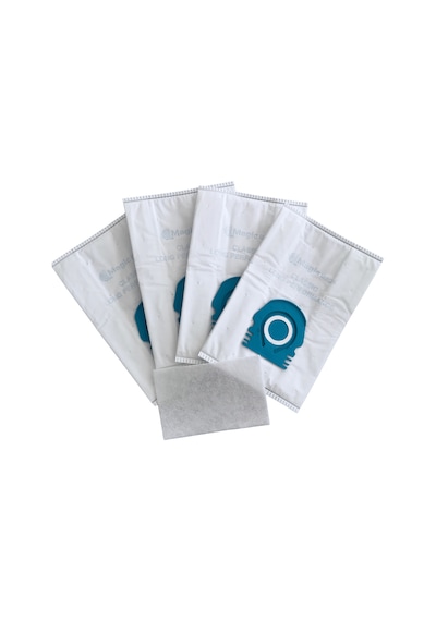 Miele Tu Guard L1 - Guard S1 - Co Guard M1 Toz Torbası Ve Mikro Filtre 12557060