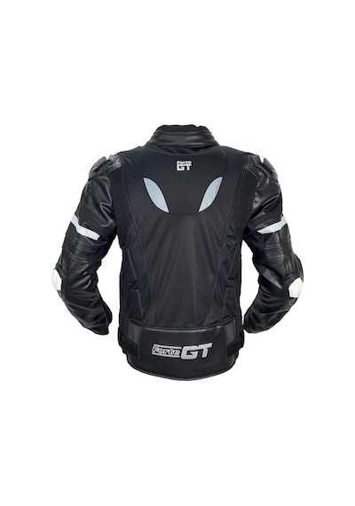 Forte GT Titan Hörgüçlü 4 Mevsim Mont Siyah