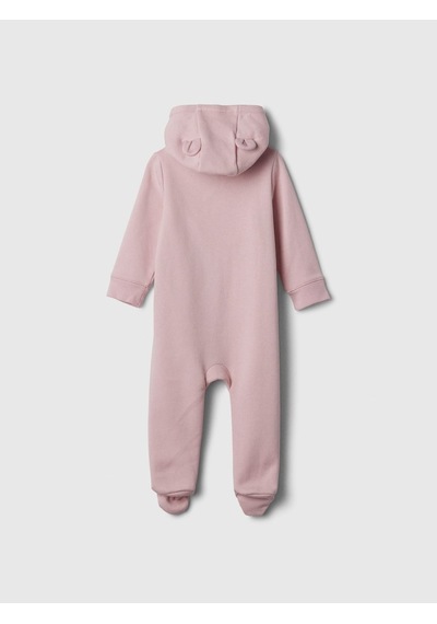 Gap V-u Logo Bear 1pc Tulum 330704001 Pembe