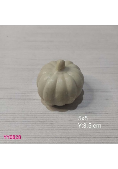 Yy0828 Kabak Silikon Kalıp