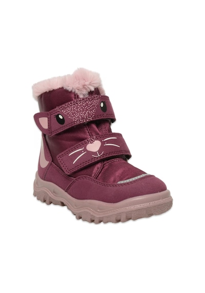 Superfit 006063 Husky+ Gore-tex Fuşya Çocuk Bot Fuşya