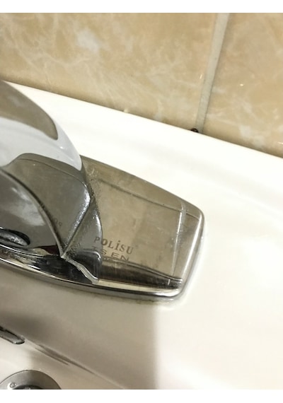 Europa Jet Süper Güç Wc Banyo Temizleyicisi 500 ML