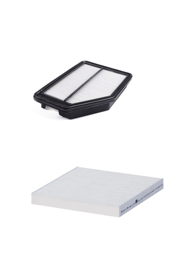 Sardes Filtre Seti Honda Cr-v 2.0 16v 2007-2012 Benzinli 2li Hava + Yağ Filtre