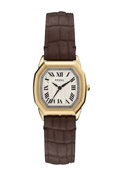 Fossil Fes5426 Kadın Kol Saati Altın