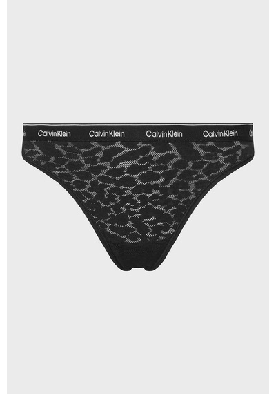 Calvin Klein Bayan Külot 000qd5069e 325 Kırmızı-siyah-pudra Kırmızı-siyah-pudra