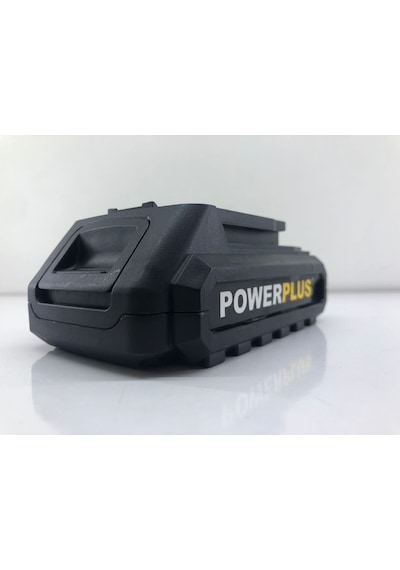 Power Plus 16 V 1.3 Ah Lityum Batarya