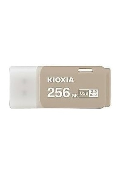 Transmemory U301 256gb Usb Bellek Usb 3.2 Gen 1, Sıcak Gri