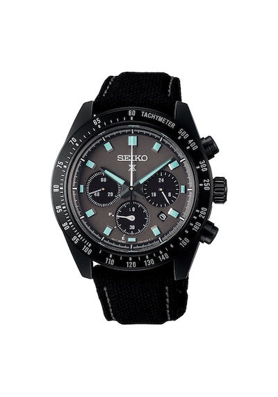 Seiko Prospex Speedtimer Night Vision Ssc923p Solar Erkek Kol Saati-13614 Çok Renkli