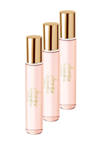 Avon Tta Always Kadın Parfüm Edp 3 x 10 ML