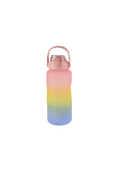 Matara Üçlü Set 2000 Ml 900 Ml 300 Ml Pembe