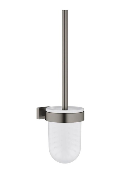 Essentials Cube Tuvalet Fırçası Seti - 40513al1 Çok Renkli