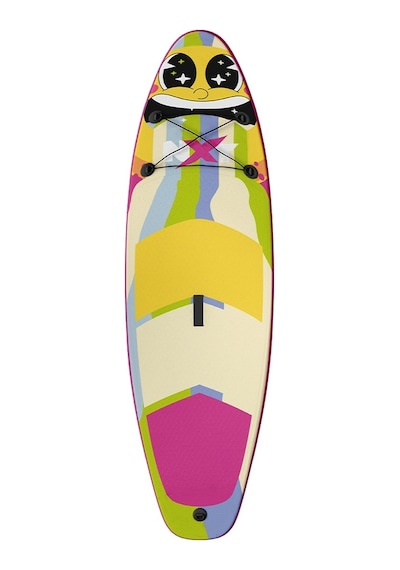 Nxt Smiley Şişme Sup Board Seti 240cm - Çocuk