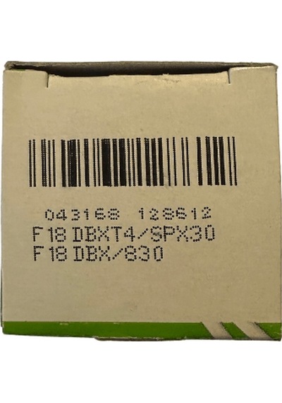 General Electric Biax D 18w 830 Sarı Işık 2 Pinli G24d-2 Duylu