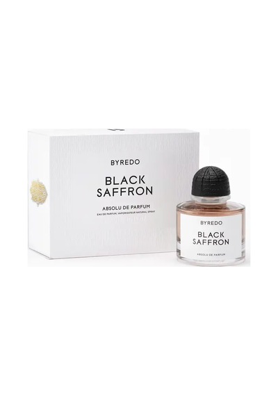 Black Saffron Absolu Edp 100ml Diğer