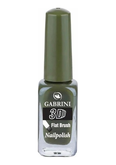 Gabrini 3D Nail Polish Oje 60