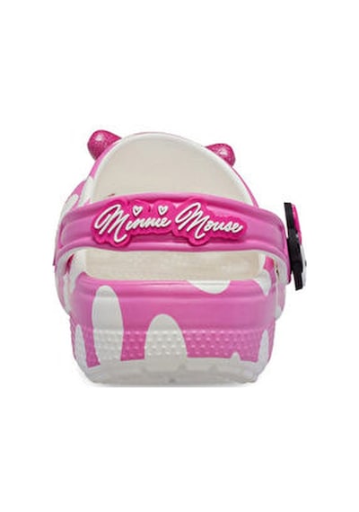 Crocs Minnie Mouse Cls Clg T Çocuk Terliği 212372-90hçok Renkli Çok Renkli