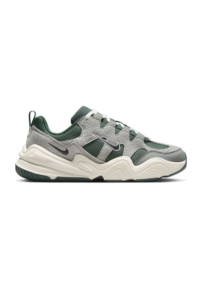 Nike Tech Hera Womens Sneaker Gray Kadın Günlük Spor Ayakkabı Gri