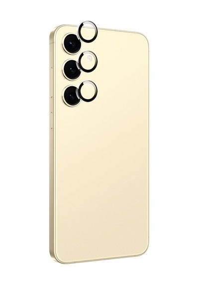 Galaxy Uyumlu S26 Wiwu Lg-009 Lens Guard Oleofobik Ar Kamera Lens Koruyucu Uygulama Aparatlı Şeffaf