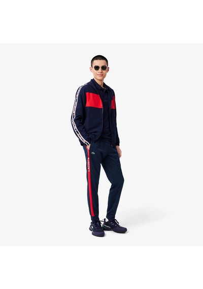 Lacoste Xh8985 Erkek Eşofman Altı Lacivert
