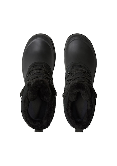 The North Face Kadın Shellısta V Shorty Su Geçirmez Nf0a8d8zkx71 Siyah