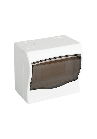 W Otomat Kutusu S/ü Meksbox 6 Lı