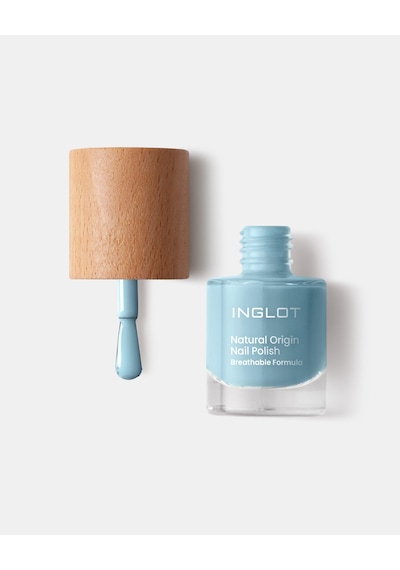 Natural Origin Nail Polish 43