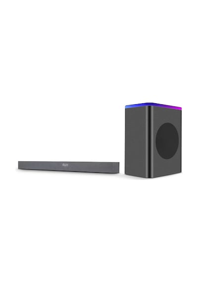 Hepu Hp-tv06 180w Soundbar + Subwoofer Ses Sistemi 80w Soundbar + 100w Subwoofer
