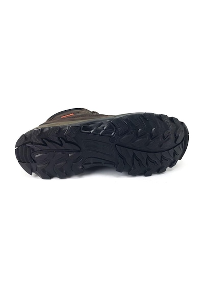 Scooter 5538 Hakiki Deri Su Geçirmez Waterproff Comfort Anatomik