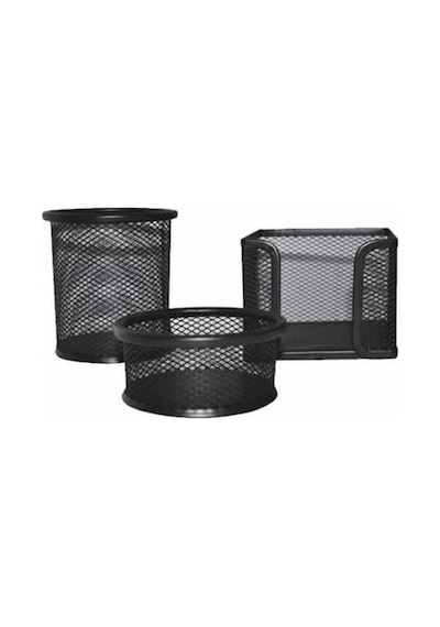 Mimaks Ms-3 Masa Üstü 3 Lü Fıle Set