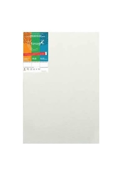 Tuval Studio 320 Gr 20x20