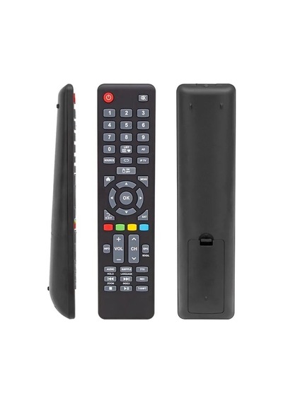 Next Smart - Hyundai 70l Lcd-led Tv Kumandası