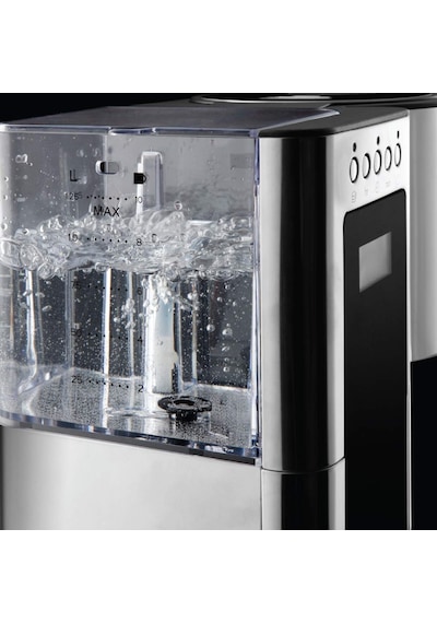 Russell Hobbs 23370-56 Elegance Filtre Kahve Makinesi Inox