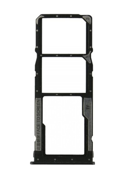 Xiaomi Uyumlu Redmi 7 Için Oem Mmc Sim Metali Sim Kart Metali (469272867)