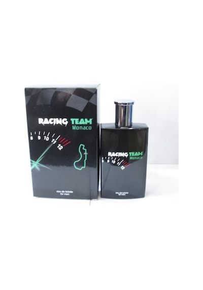 Racing Team Monaco Erkek Parfüm EDT 100 ML