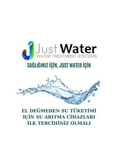 Aura Cebillion Compact Uyumlu 5'li Filtre Seti (Vontron Membran+Post Carbon)
