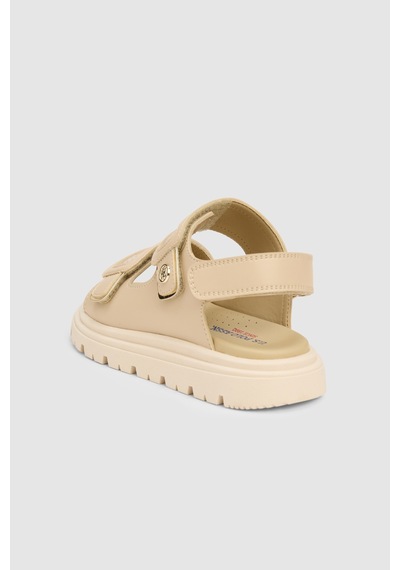 U.s. Polo Assn. Kız Çocuk Bej Ayakkabı 50323229-vr011