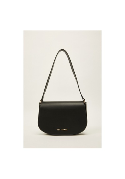 3.1 Phillip Lim Ted Baker Düz Cilt Omuz 0233 Orangeblue Cat