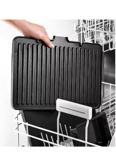Braun CG 7020 Mutligrill 7 Contact Grill Izgara Ve Tost Makinesi